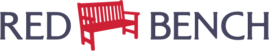 Red Bench logo
